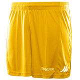 Shorts - Yellow