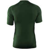 Base Layer Short Sleeve - Emerald