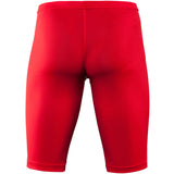 Base Layer Shorts - Red