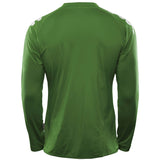 Long Sleeve Jersey - Emerald