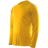 Long Sleeve Jersey - Yellow