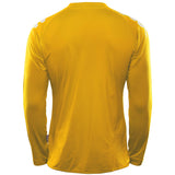 Long Sleeve Jersey - Yellow
