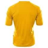 Short Sleeve Jersey - Yellow