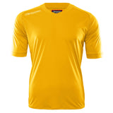 Short Sleeve Jersey - Yellow