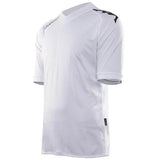 Adult Short Sleeve Jersey - White