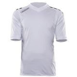 Adult Short Sleeve Jersey - White