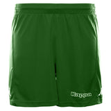 Shorts - Emerald