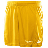Shorts - Yellow