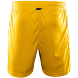 Shorts - Yellow