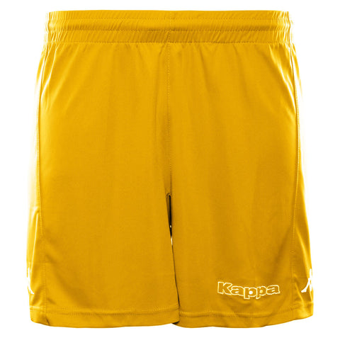 Shorts - Yellow