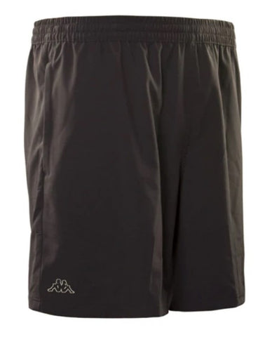 Woven Shorts - Black