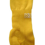Match Day Socks - Yellow